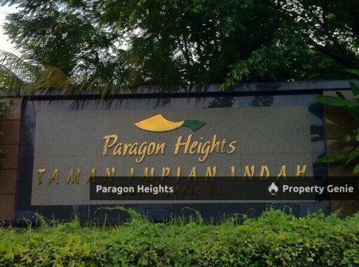 Paragon Heights