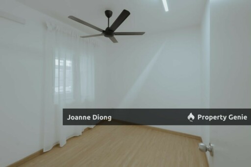 Kayangan Apartment