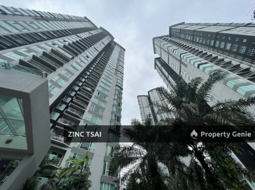 Kiaramas Ayuria🔥Save RM 190,000🔥6 mins drive to MRT Pavilion Damansara Heights🔥5 mins to 163 Retail Park & Plaza Mont Kiara