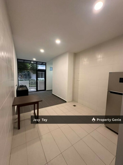Taman Eco Cascadia 3 Storey Terrace House For Sales