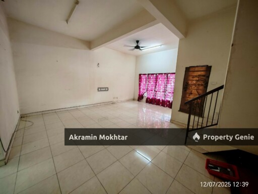 HOT AREA, AFFORDABLE, ] 2 Sty Taman Prima Tropika, Seri Kembangan