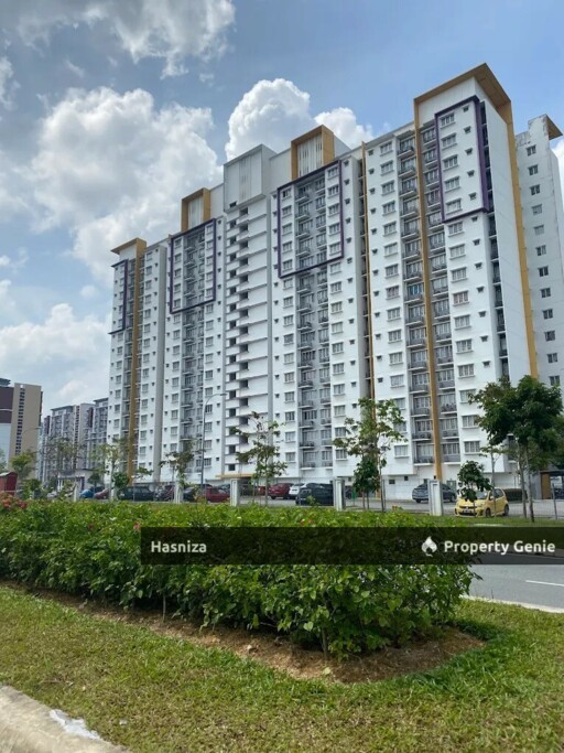 De Palma For Sale Persiaran Setia Makmur For Sale Setia Alam For Sale