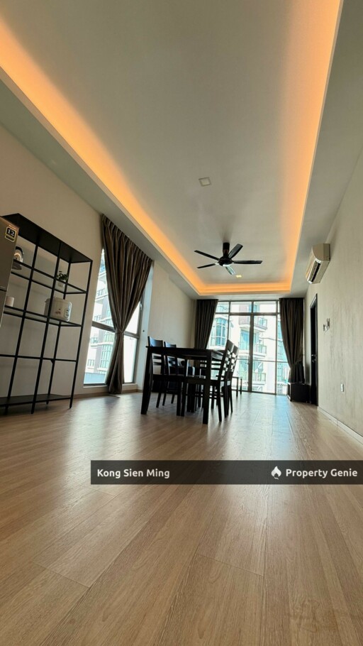 Kuching The Park Residence