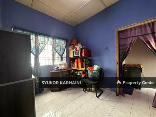 GAGAH APARTMENT, CHERAS SELANGOR