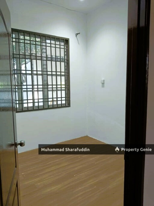 SEMI D SINGLE STOREY BALOK MAKMUR KUANTAN