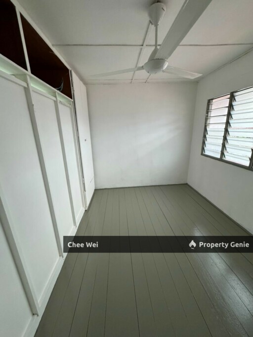 📍TERES 2 TINGKAT UNTUK DIJUAL DI TAMAN CEMPAKA