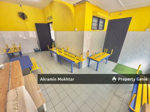 2 Storey Terrace Jalan Wirawati Taman Maluri, Cheras Kuala Lumpur