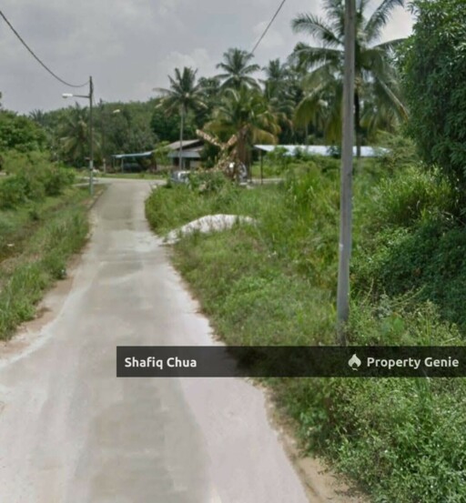 Bungalow Plot Kg Baharu Labu Lanjut, Sepang For Sale