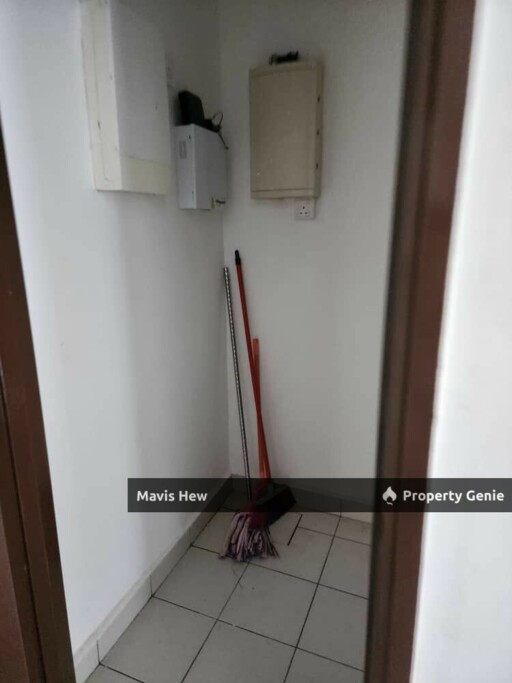 For Rent, 2-Storey Terrace @Seri Austin, Extended Unit, G&G