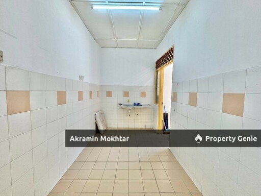 Apartment Sri Raya Ukay Perdana, Ampang