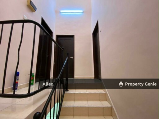 Taman Pulai Utama @ Skudai – Spacious Terrace House for Sale
