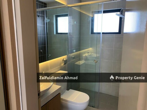 Intana Ria 3 In Bangi, Enjoy Facilities Like Swimming Pool