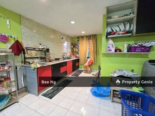 Taman Megah Ria