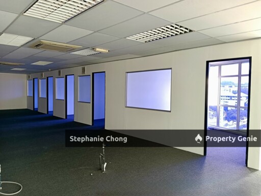 🏢 Office @ Jaya One, Petaling Jaya 🏢