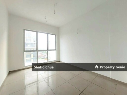 Laman Bayu Apartment, Paya Jaras, Sungai Buloh