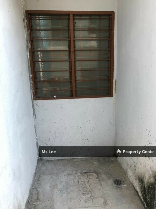 2 Storey House - Taman Teluk Gedung Indah @ Port Klang - Ready 30/9