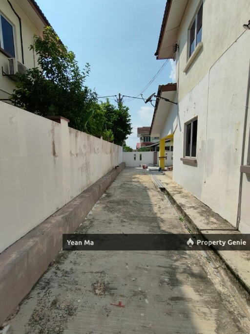 Endlot Rawang Perdana 2 Rawang For Rent