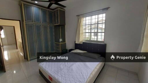 Bercham Double Storey Inter Corner House Fully Renovated Near Tasek Aeon Kinta Lotus