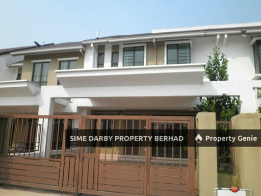 Ruby, Putra Avenue
