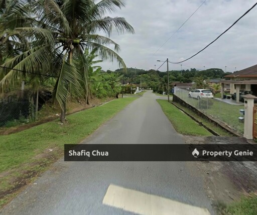 Mukim Seremban, Seremban, Negeri Sembilan