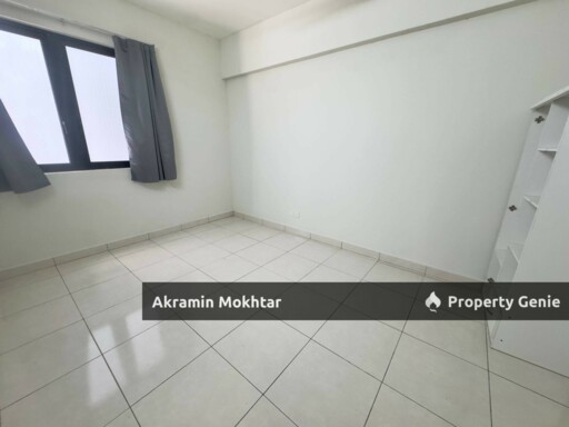 FREEHOLD, LOW LEVEL, FULLY RENOVATED & 3 PARKING | HILLPARK RESIDENCE BANDAR TEKNOLOGI KAJANG, KAJANG