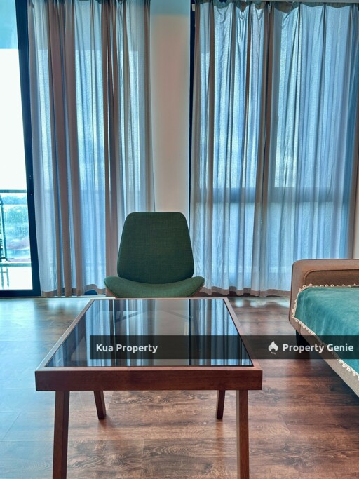 Jazz 4 For Rent Located at Vivacity Megamall, Jalan Wan Alwi