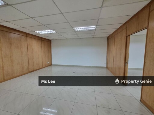 3 Storey Detached Factory with office-Taman Industri Alam Jaya @ Puncak Alam-Good for Investment
