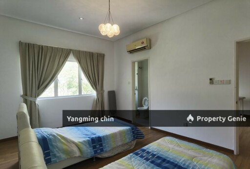 Mont Bleu Residences @ Sunway City Ipoh