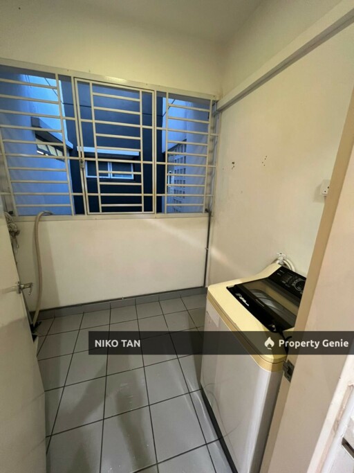 [FULLY FURNISHED]Idaman Residence Iskandar Puteri For Sale