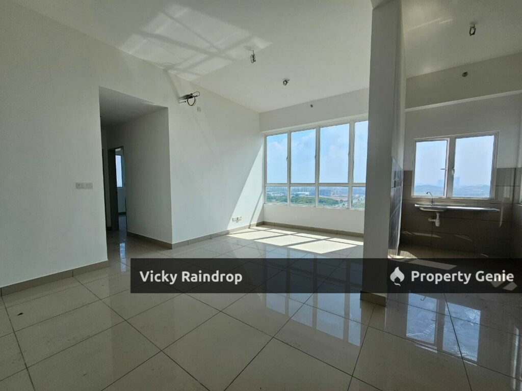 [FOR SALE] AMBER COVE RESIDENCE CORNER SPECIAL UNIT SUPER BELOW VALUE