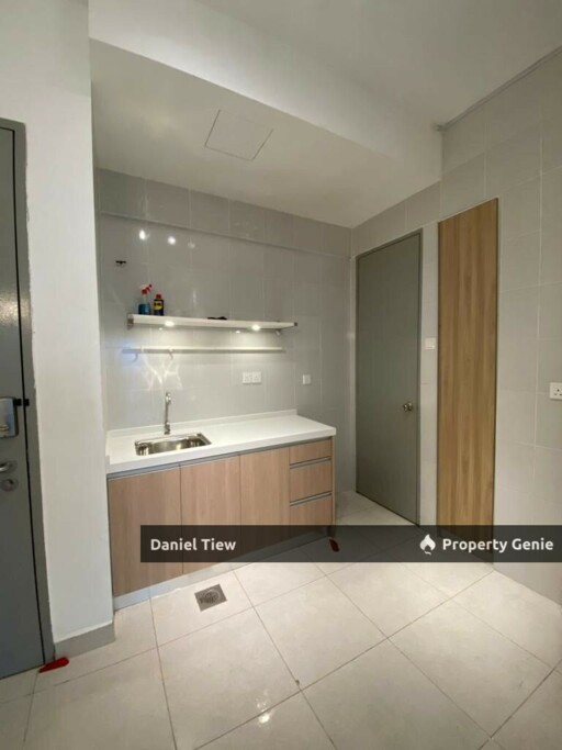 Vim 3 Condo good and convenience location