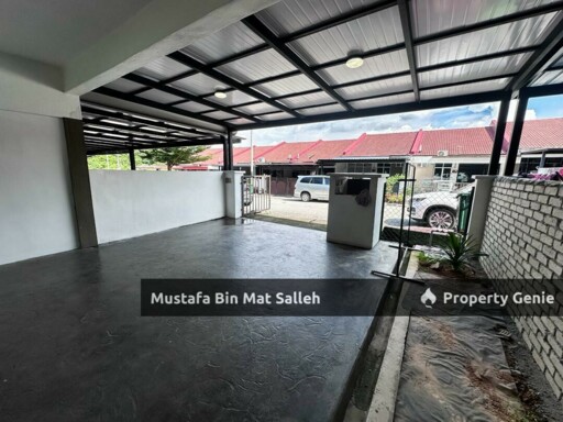 Residensi Prima Seri Mahkota, Kulim
