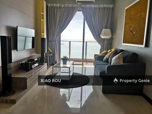 Silverscape Residence Melaka Raya For Sale