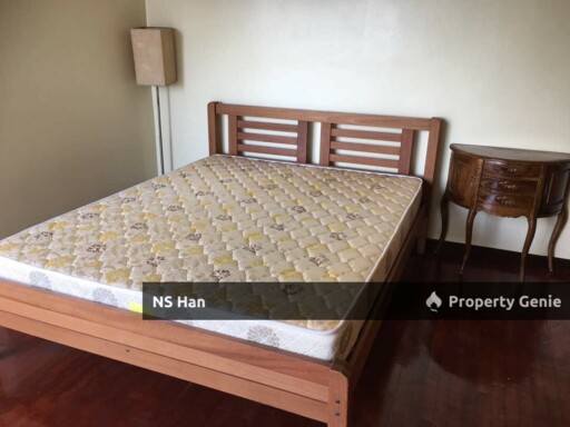 Ocean Palms Condominium Melaka