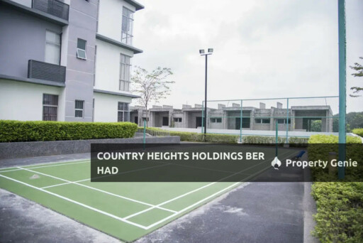Sawtelle Suites, Cyberjaya