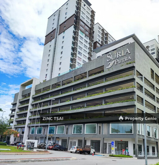 Suria Putra {Save RM 130,700}