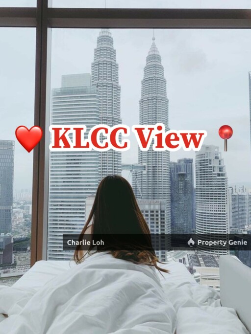 Curvo Residences @ Skyarena Setapak, KL