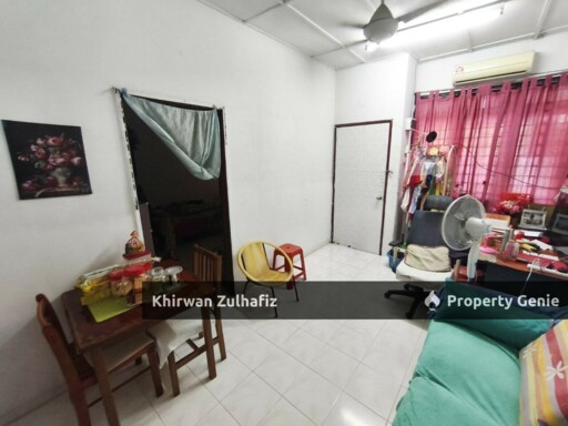 Jalan Teratai Bukit Beruntung Single Storey For Sale