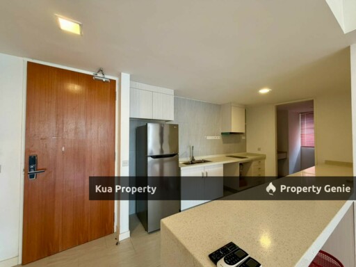 Eden On The Park Apartment (Dual Keys Unit) for Rent