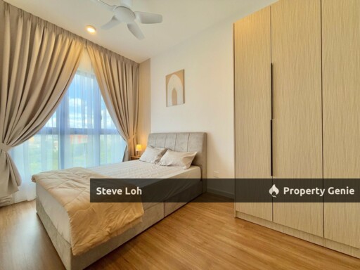 Sunway Velocity Two 2 Bedroom For Rent | 786sf | Fully Furnished | Near Maluri MRT
