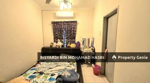 Facing Open Renovated 2.5 Storey End Lot Extra Land, Taman Puncak Saujana, Kajang.