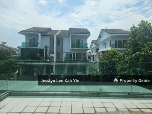 1080 Residence @ Puncak Saujana