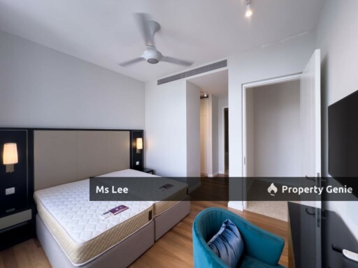 Pavilion Ceylon Hill @ Bukit Ceylon, Bukit Bintang-Near MRT, level 15 KL Tower view, Ready unit, Open for Reservation Now