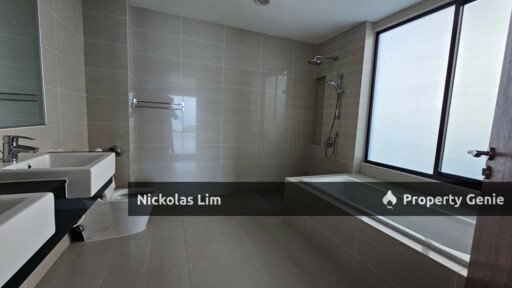 3 Storey Semi-D, value buy, seaview, Penang
