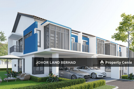 Perjiranan 8 Bandar Dato' Onn