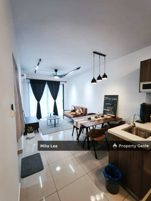 Central Park For Rent Tampoi For Rent Johor Bahru For Rent Johor For Rent