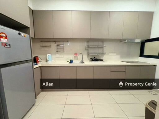Sunway Citrine Residences, Medini, Iskandar Puteri (Nusajaya)