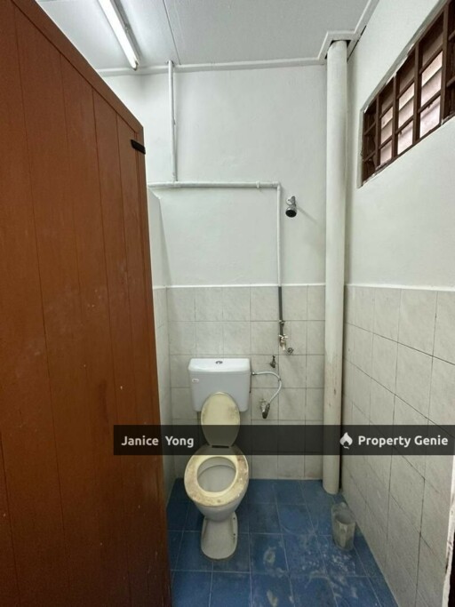 Taman Impian Jaya Senai