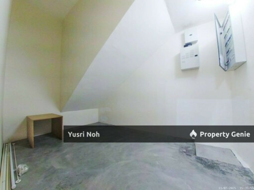 DOUBLE STOREY FAIRFIELD RESIDENCES TROPICANA HEIGHTS KAJANG 2