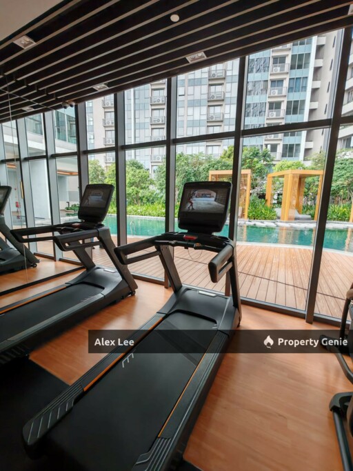 Core Residence TRX KL for Rent with Luxury Lifestyle in CIty